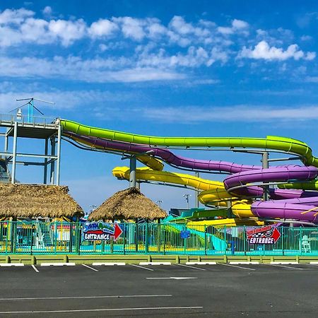 Appartamento Royal Hawaiian Ocean City Camera foto