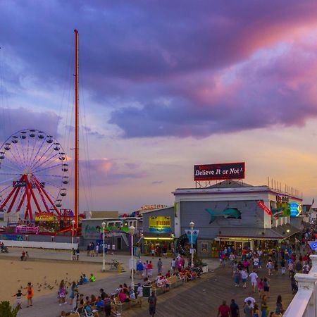 Appartamento Royal Hawaiian Ocean City Camera foto
