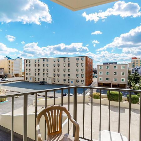 Appartamento Royal Hawaiian Ocean City Camera foto