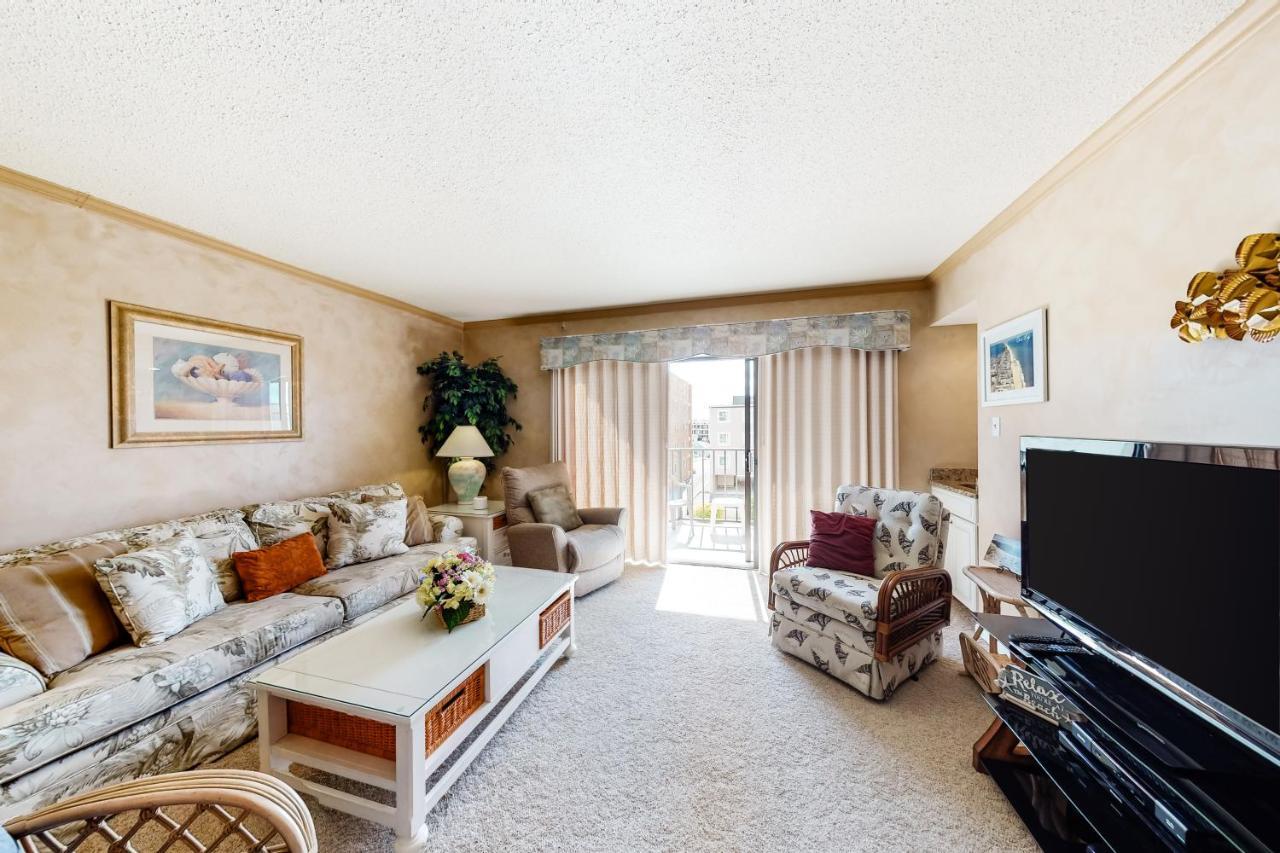 Appartamento Royal Hawaiian Ocean City Camera foto
