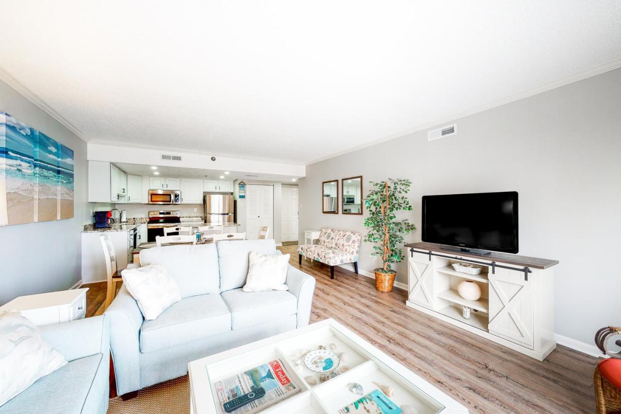 Appartamento Royal Hawaiian Ocean City Esterno foto