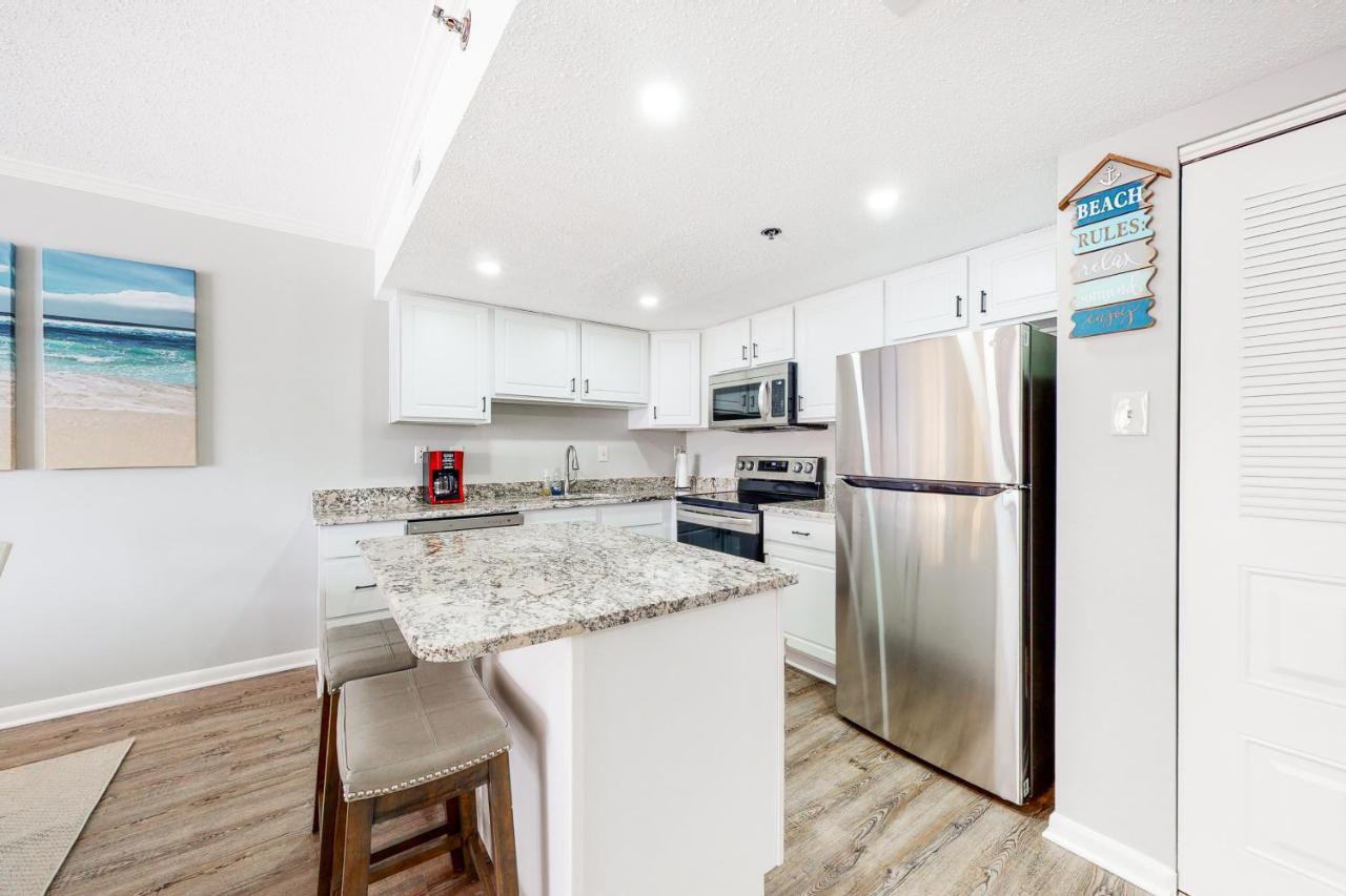 Appartamento Royal Hawaiian Ocean City Esterno foto