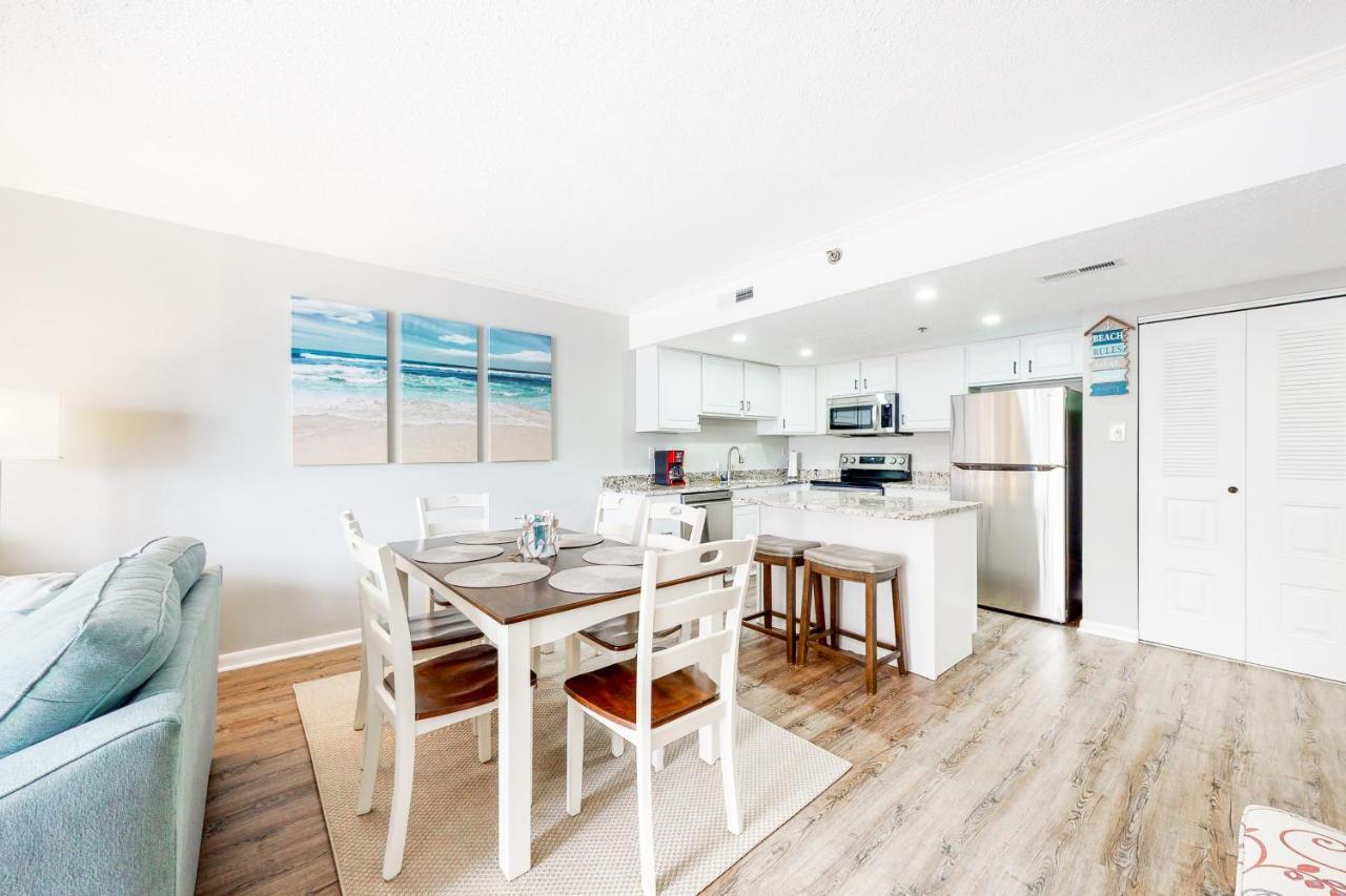 Appartamento Royal Hawaiian Ocean City Esterno foto