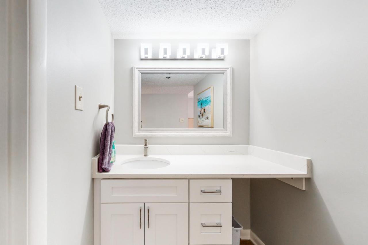 Appartamento Royal Hawaiian Ocean City Esterno foto