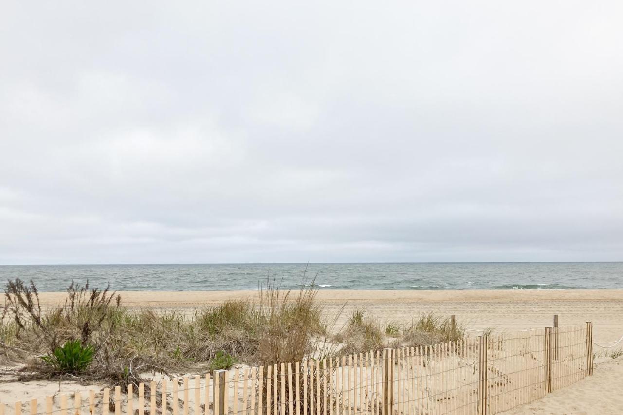 Appartamento Royal Hawaiian Ocean City Esterno foto