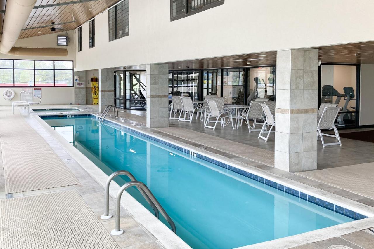 Appartamento Royal Hawaiian Ocean City Esterno foto