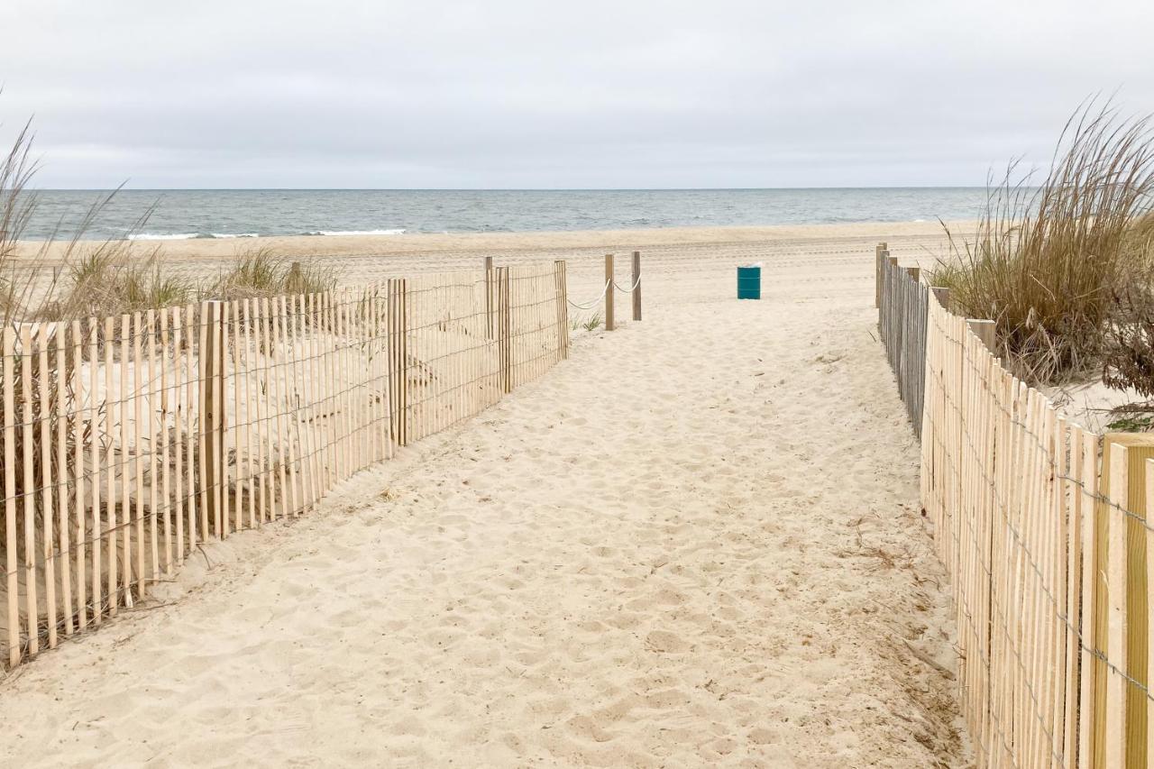 Appartamento Royal Hawaiian Ocean City Esterno foto