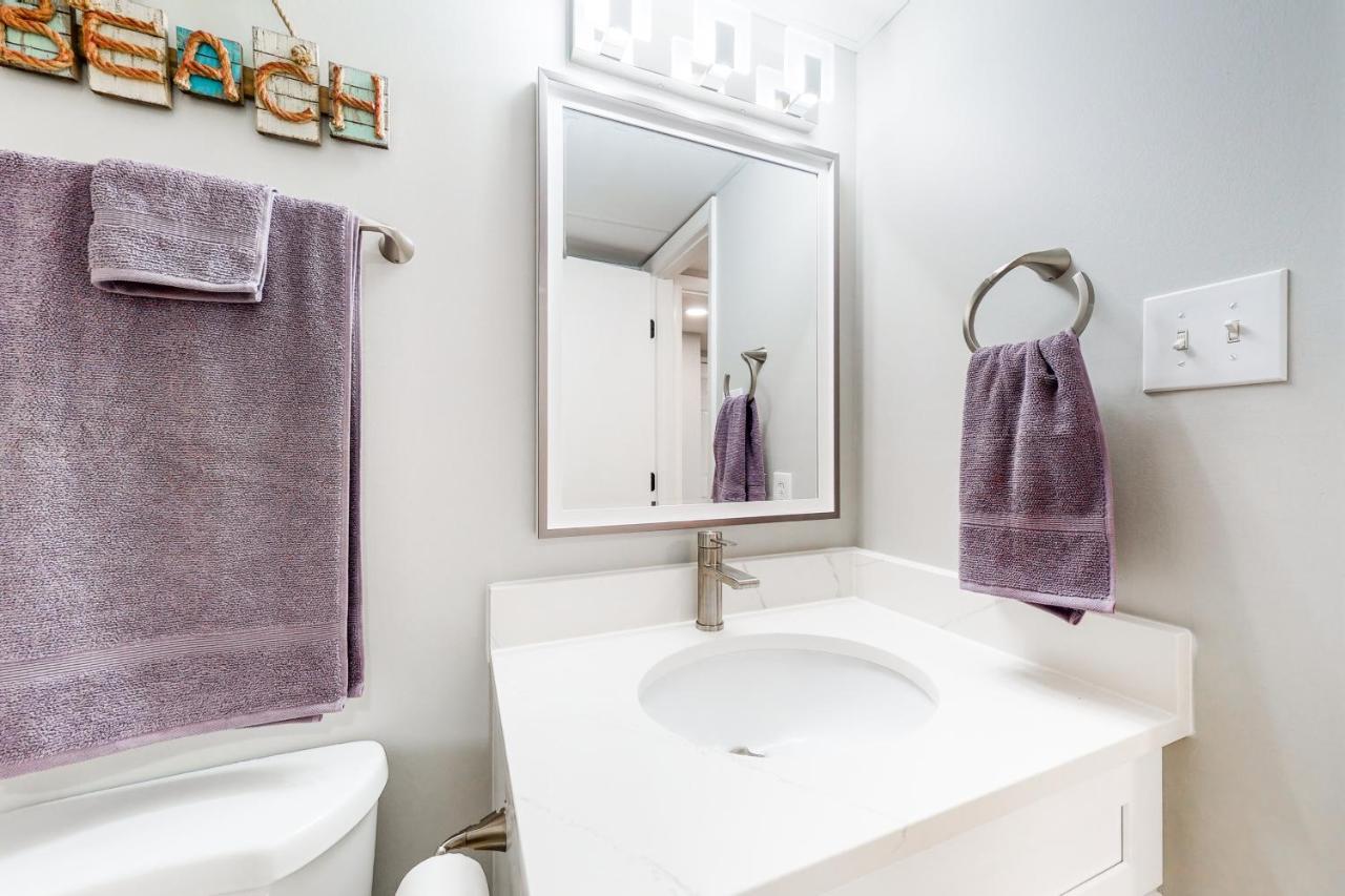 Appartamento Royal Hawaiian Ocean City Esterno foto