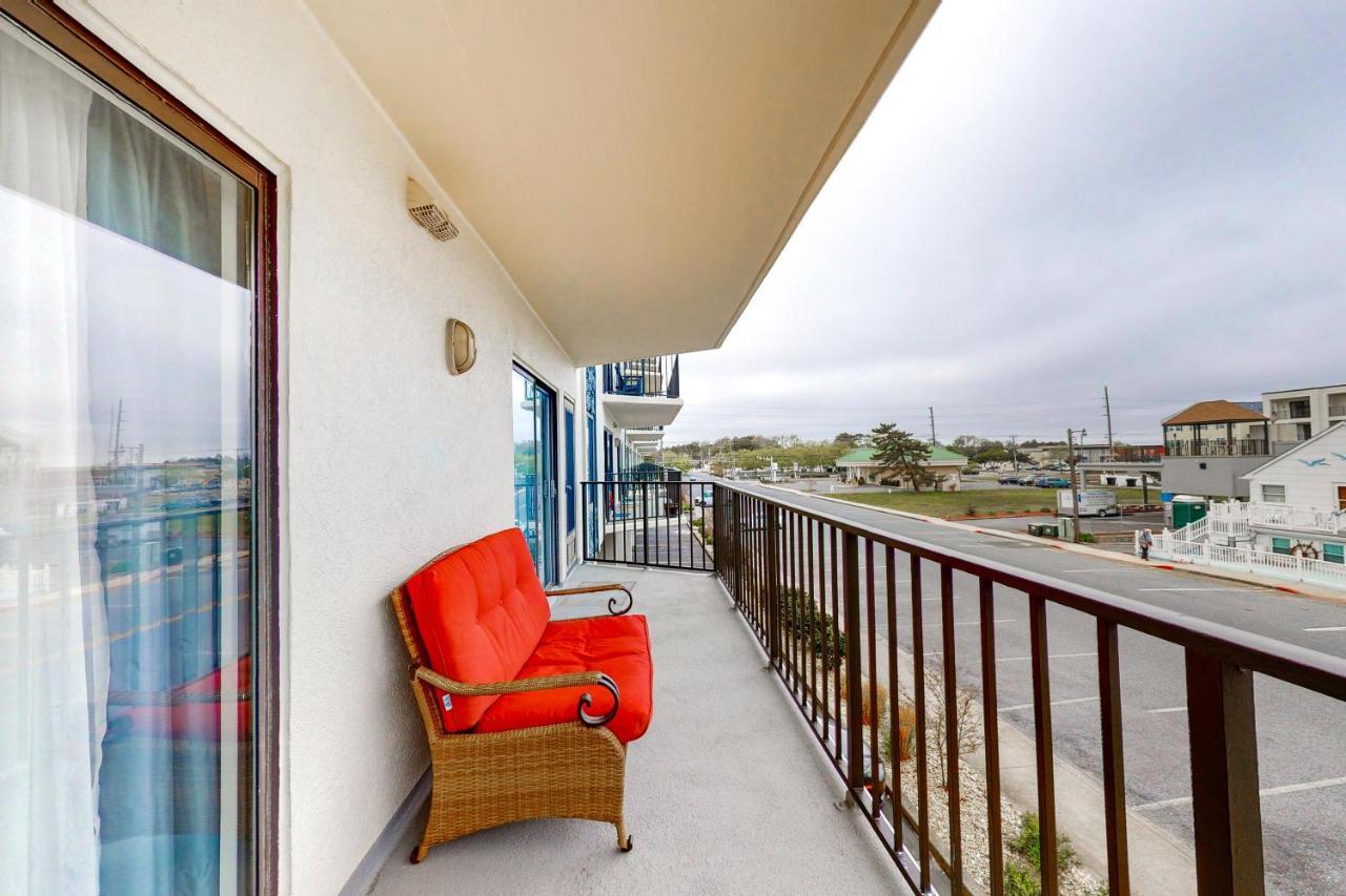 Appartamento Royal Hawaiian Ocean City Esterno foto