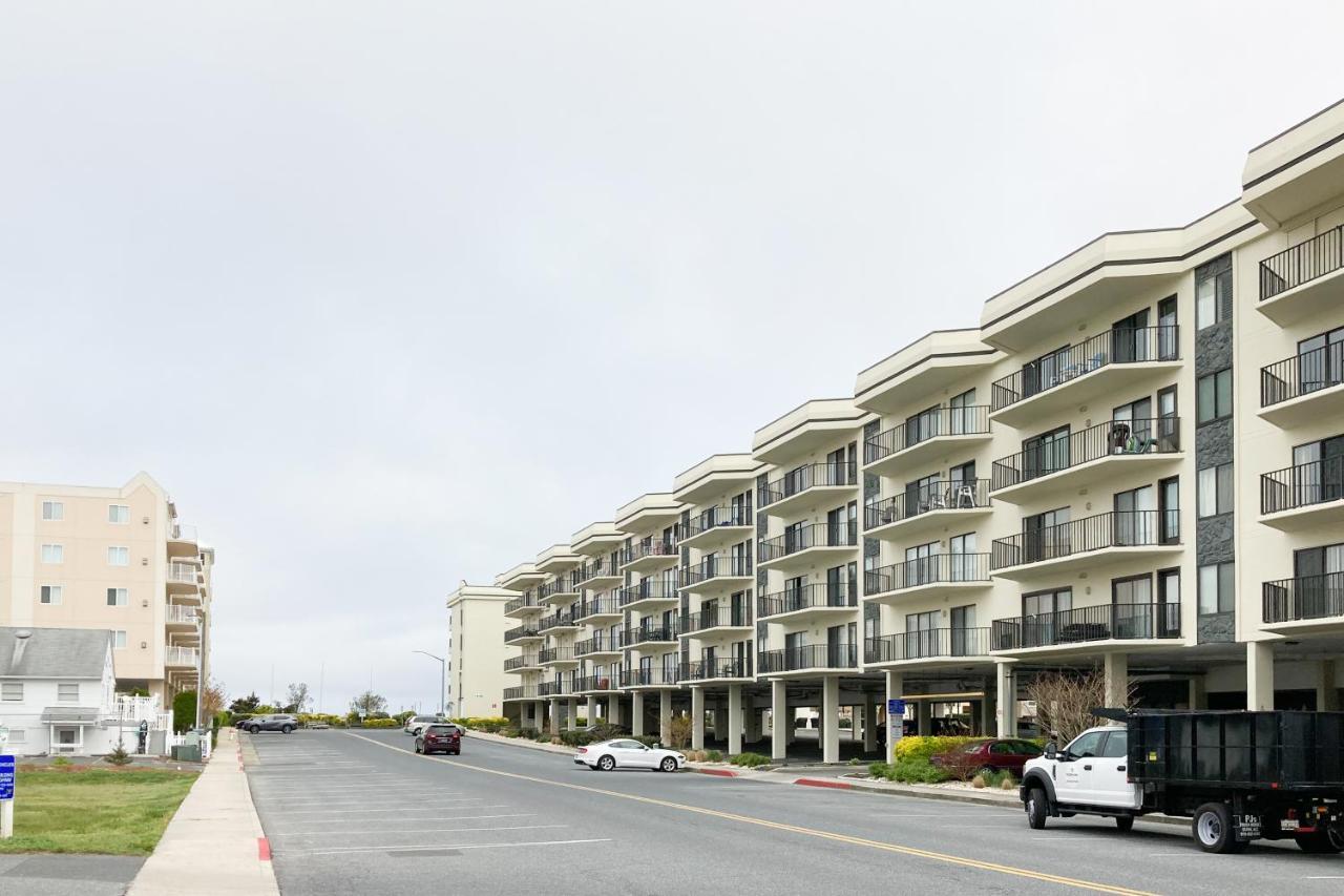 Appartamento Royal Hawaiian Ocean City Esterno foto