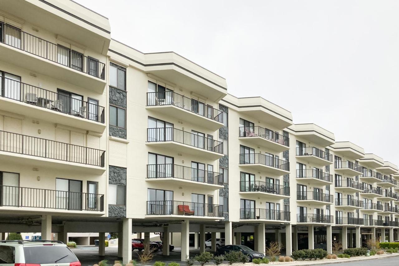Appartamento Royal Hawaiian Ocean City Esterno foto