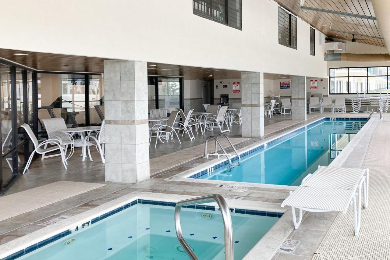 Appartamento Royal Hawaiian Ocean City Esterno foto