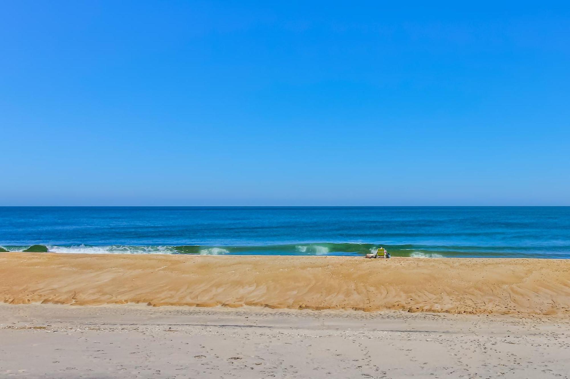 Appartamento Royal Hawaiian Ocean City Camera foto