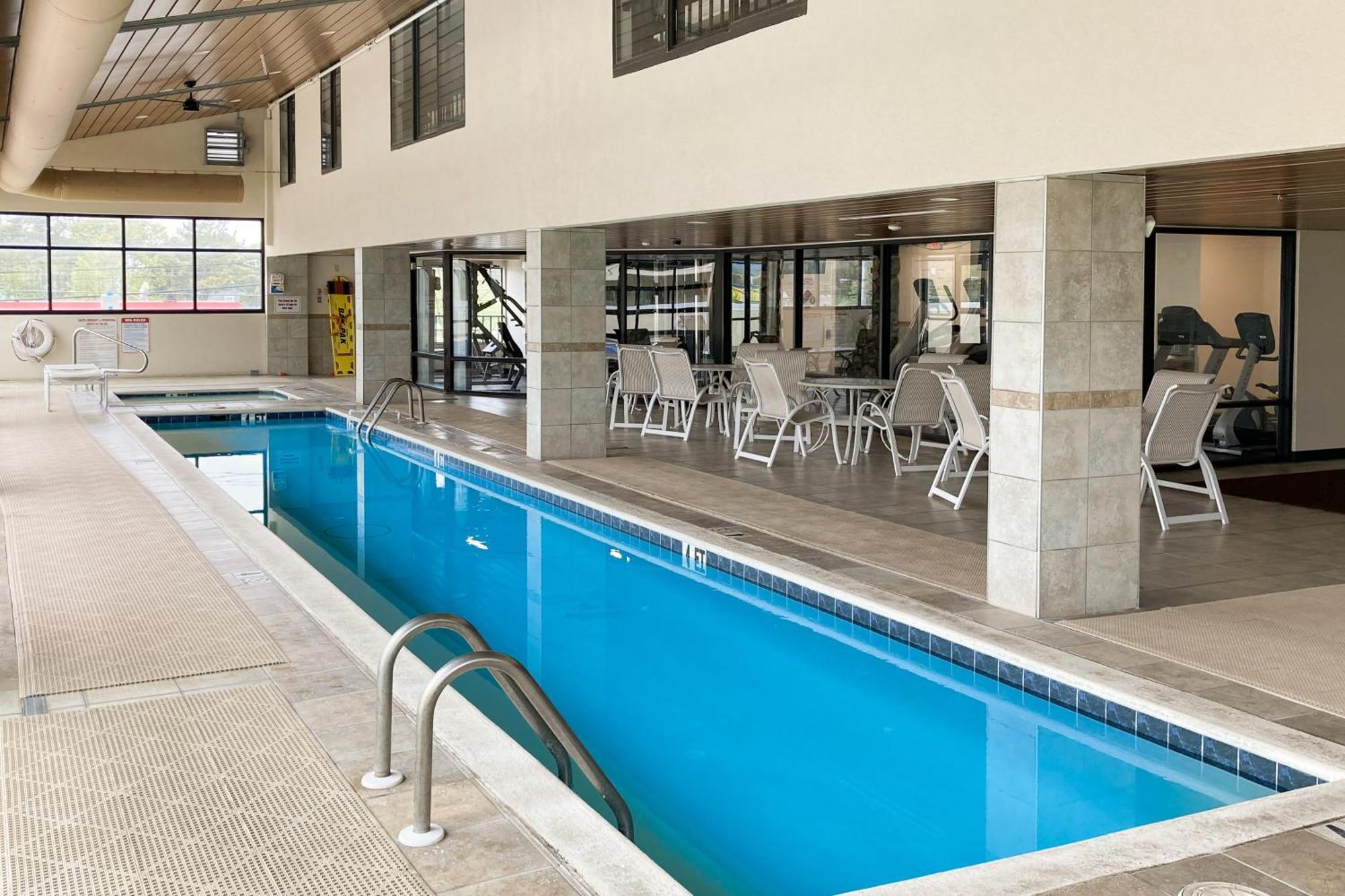 Appartamento Royal Hawaiian Ocean City Camera foto