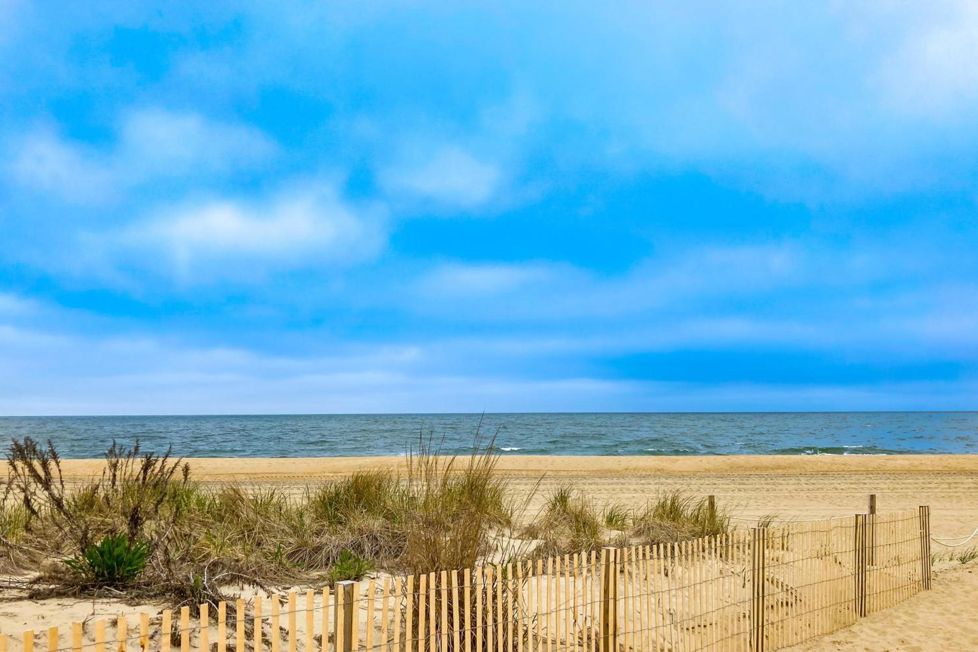 Appartamento Royal Hawaiian Ocean City Camera foto