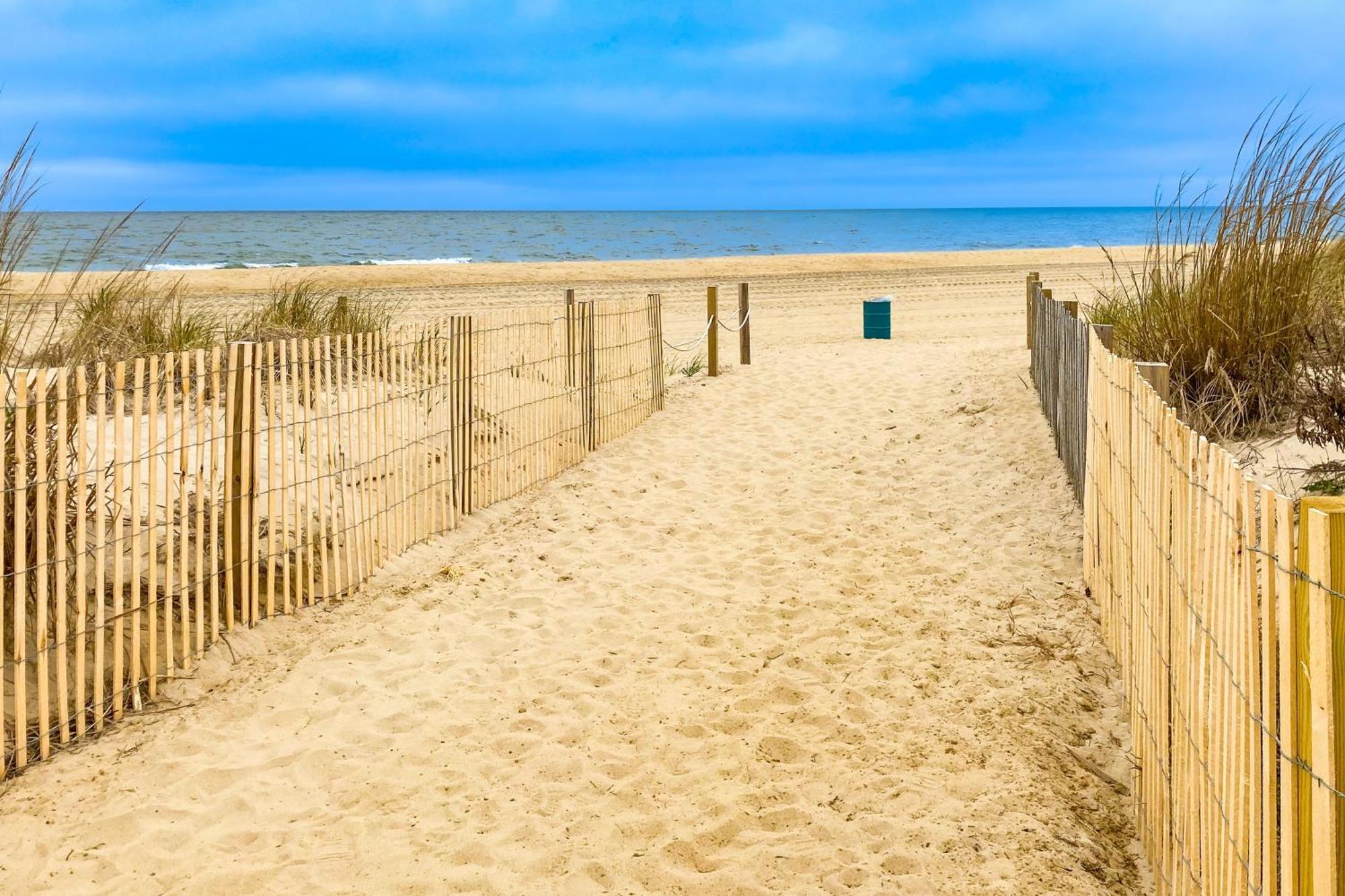 Appartamento Royal Hawaiian Ocean City Camera foto