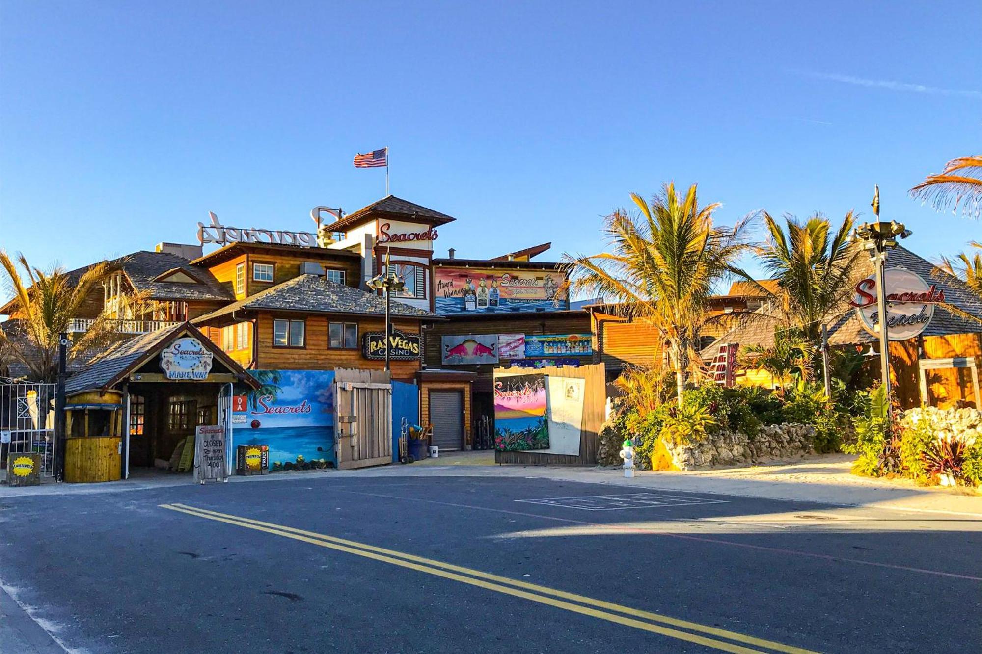 Appartamento Royal Hawaiian Ocean City Camera foto