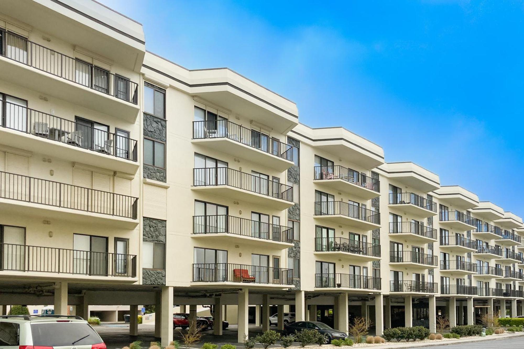Appartamento Royal Hawaiian Ocean City Camera foto