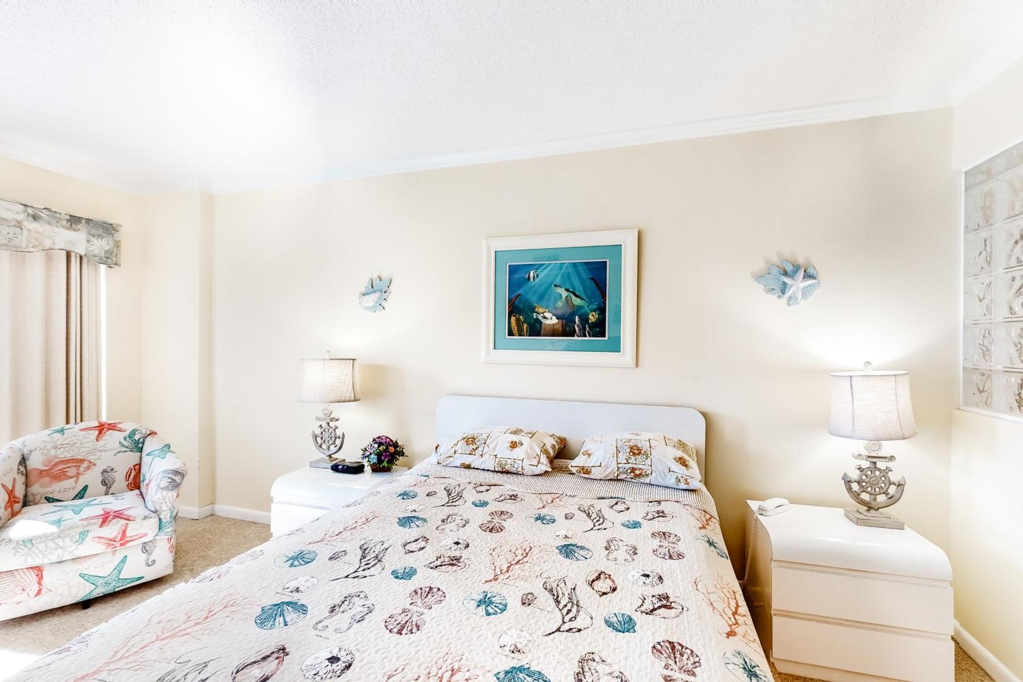 Appartamento Royal Hawaiian Ocean City Camera foto