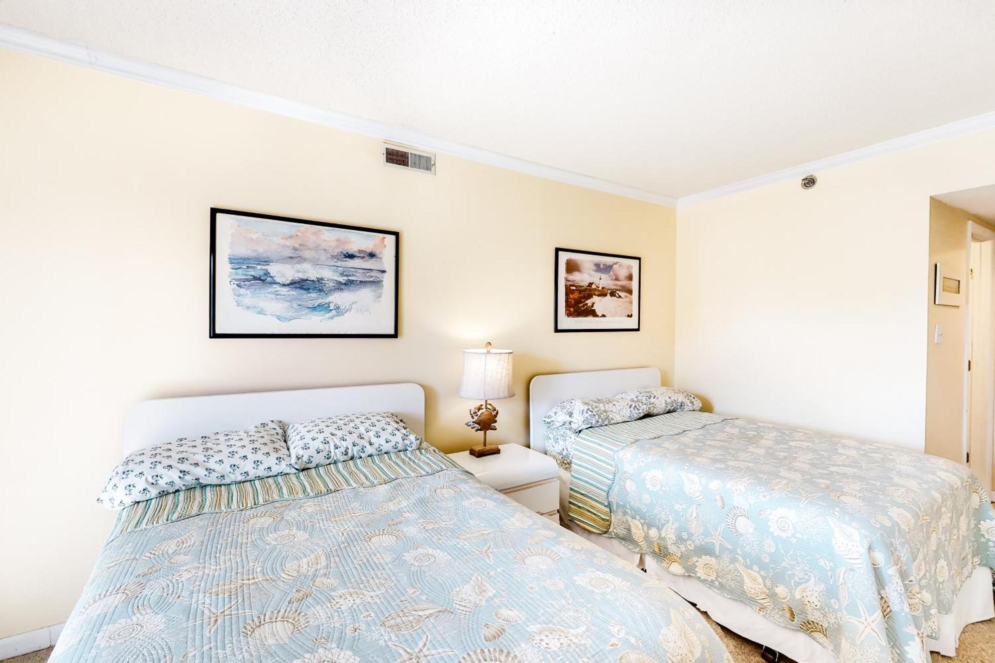Appartamento Royal Hawaiian Ocean City Camera foto