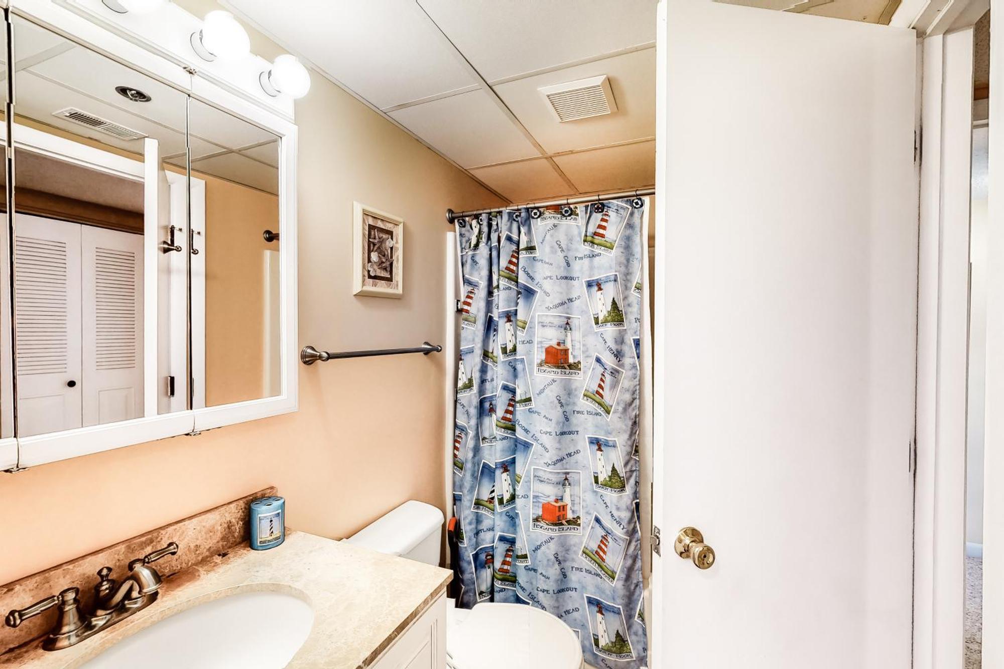 Appartamento Royal Hawaiian Ocean City Camera foto