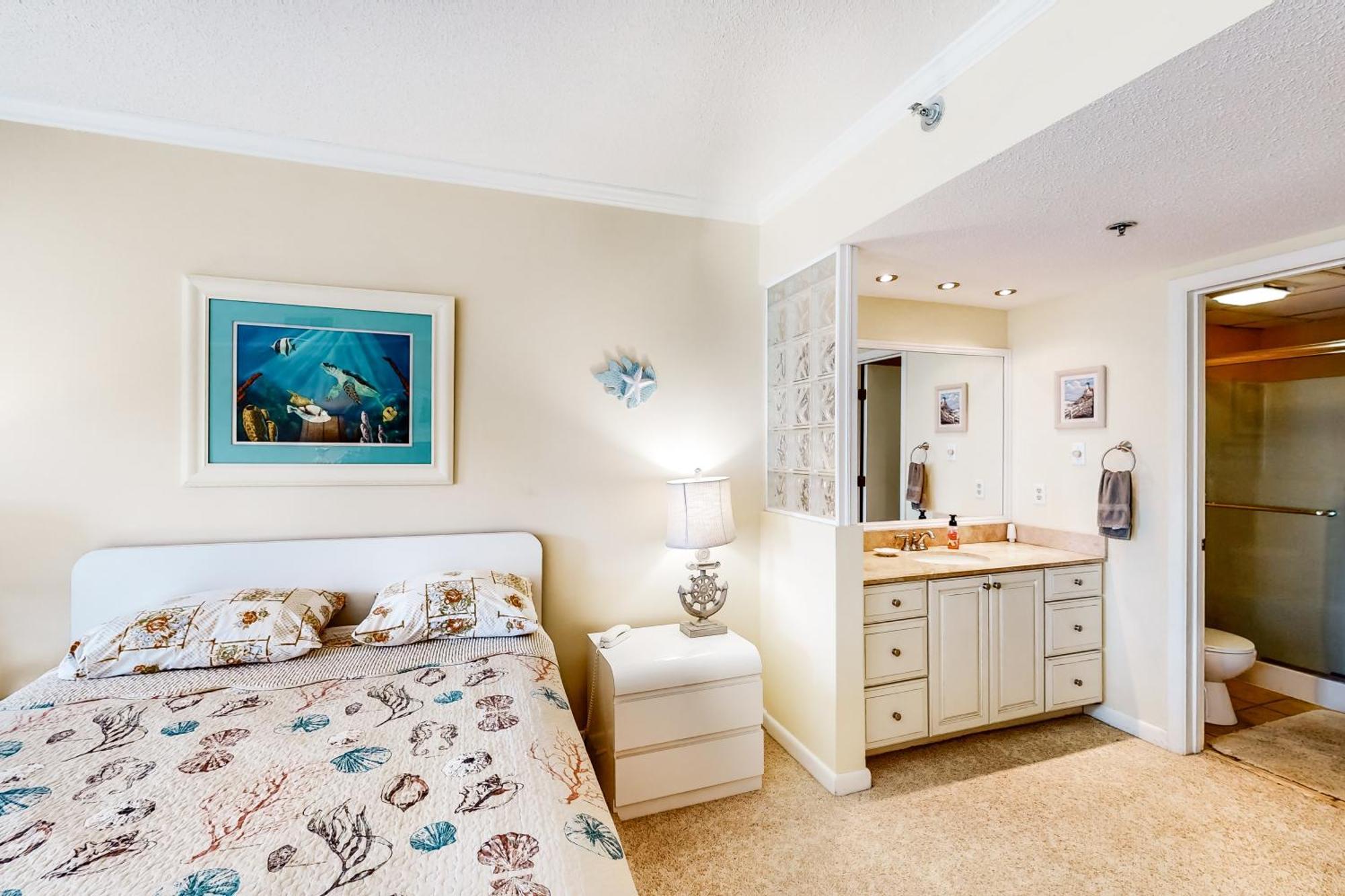 Appartamento Royal Hawaiian Ocean City Camera foto
