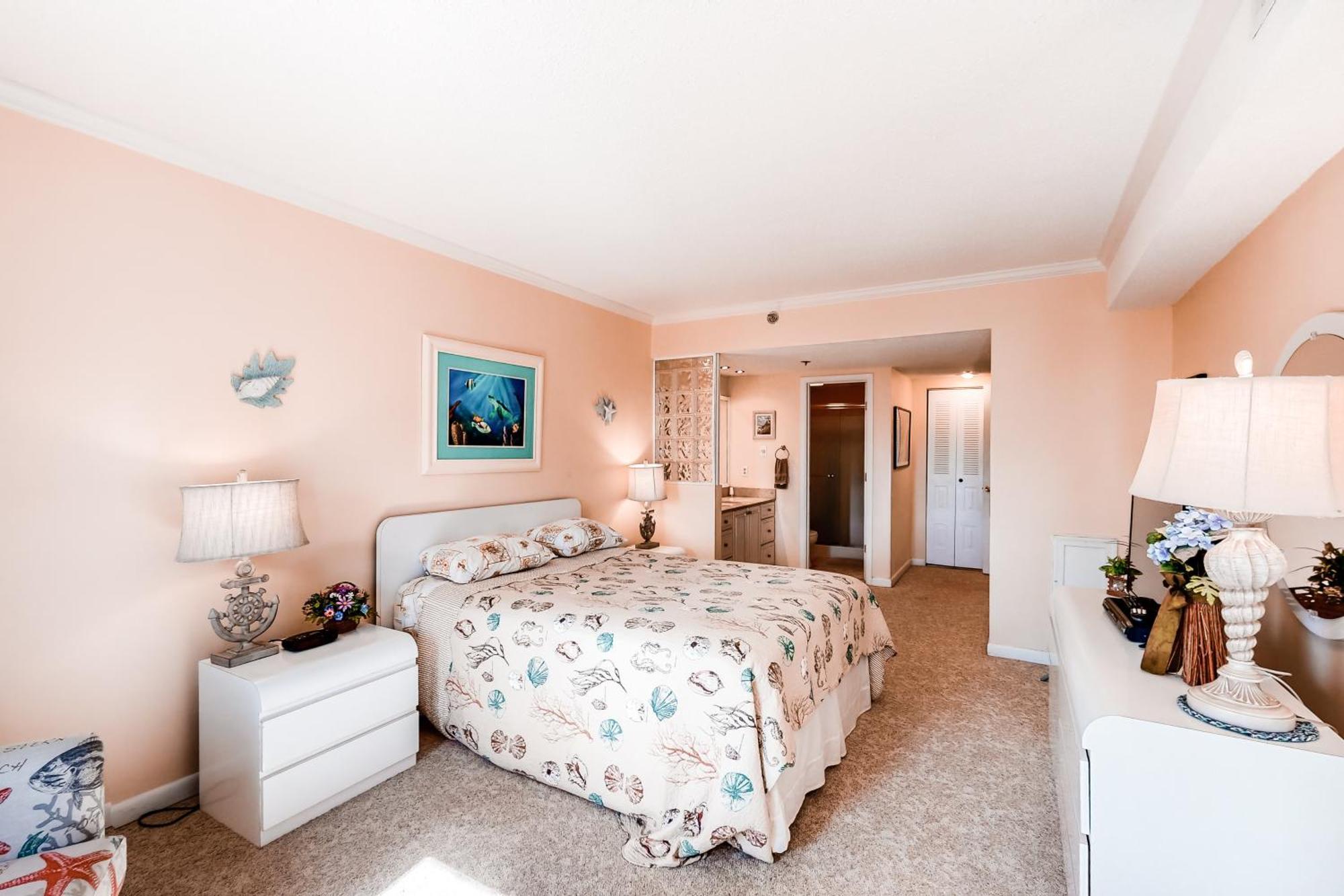 Appartamento Royal Hawaiian Ocean City Camera foto